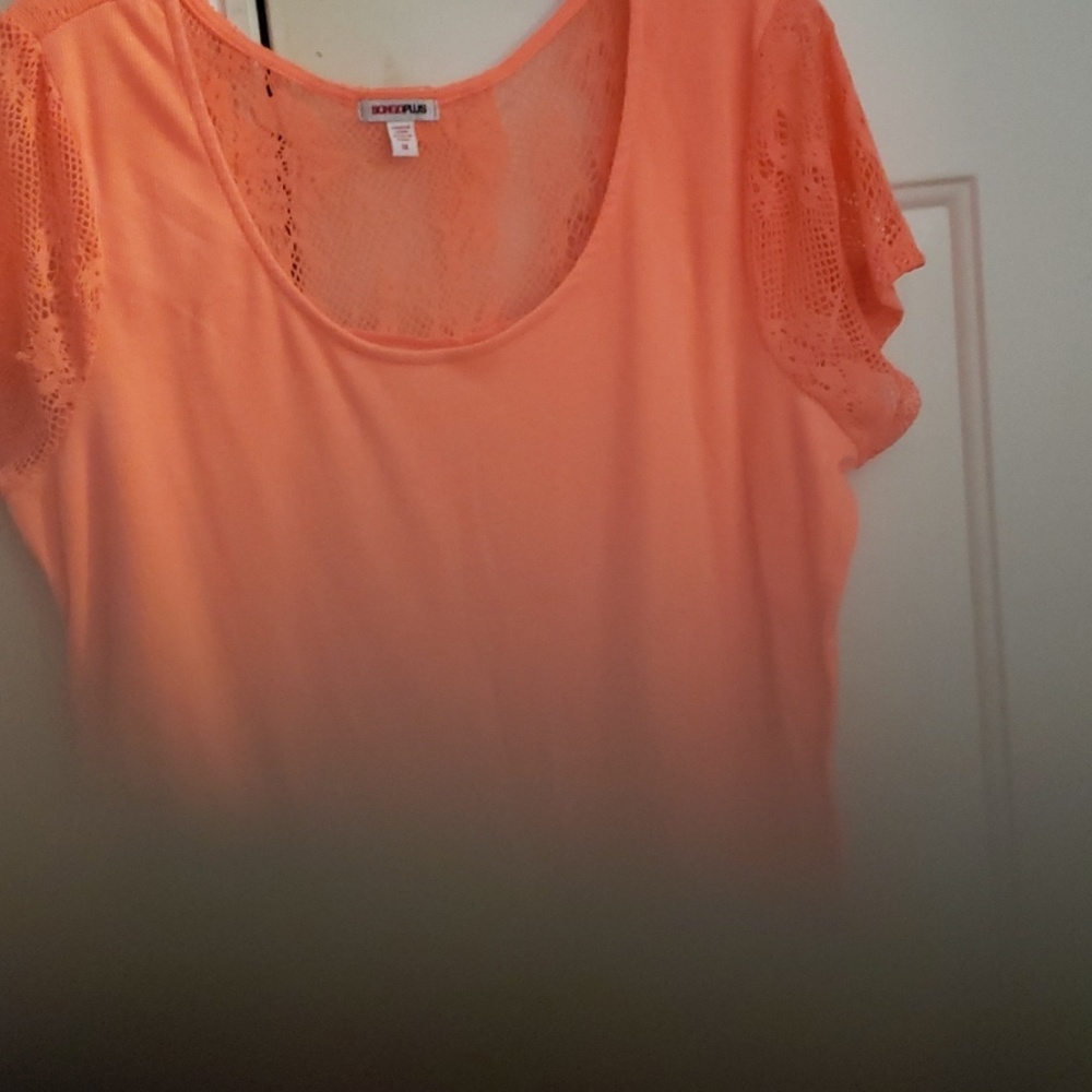 Dress shirt
